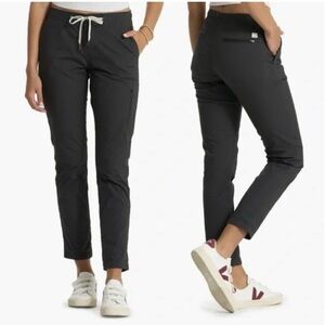 Vuori Womens Ripstop Pant